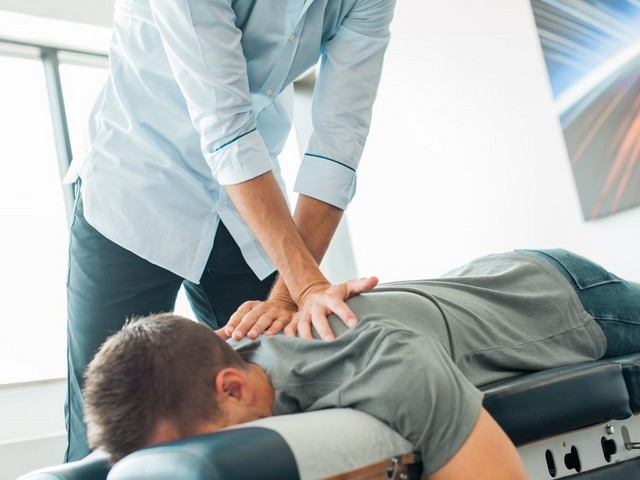 Bulging Disc Boonooro Park Chiropractors Near Me